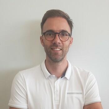 Pierre-Luc ZIEMNIAK - HOUSSAY (53360) - 53360