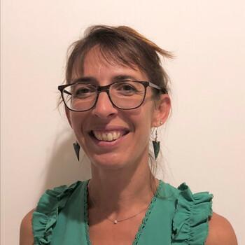 Hélène CHAUFTON - GILLES (28260) - 28260