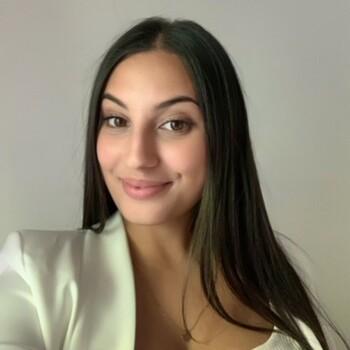 Kahina BOUALI - CROSNE (91560) - 91560