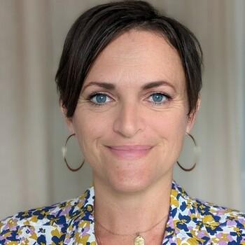 Mylène DULEWSKI - GALGON (33133) - 33133