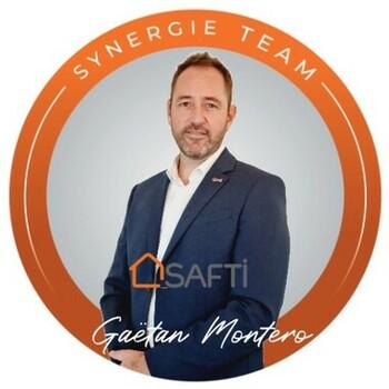 Gaëtan MONTERO - PARENTIS-EN-BORN (40160) - 40160