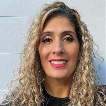 Fatima SAUPÉ - BISCHHEIM (67800) - 67800