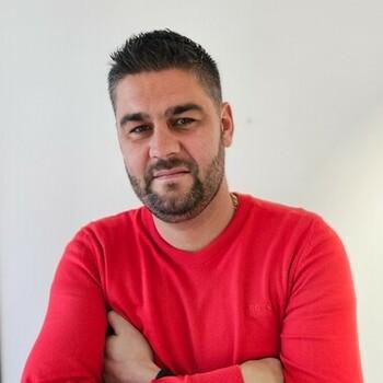 Pascal DOUCHET - FERE-EN-TARDENOIS (02130) - 02130