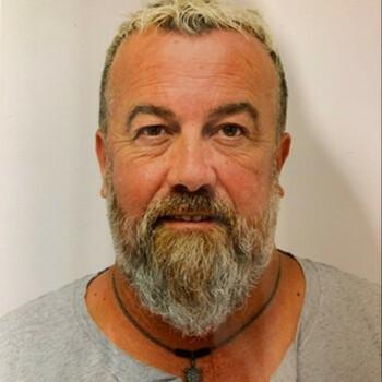 Thierry BLANC - GARDANNE (13120) - 13120