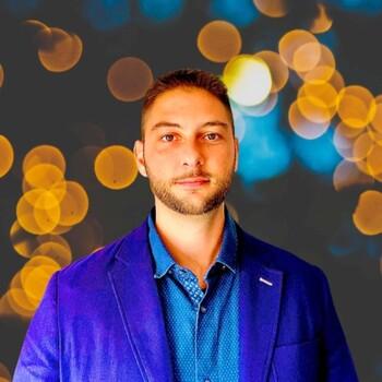 Vincent SAUNÉ - SAINTE-FOY-DE-PEYROLIERES (31470) - 31470