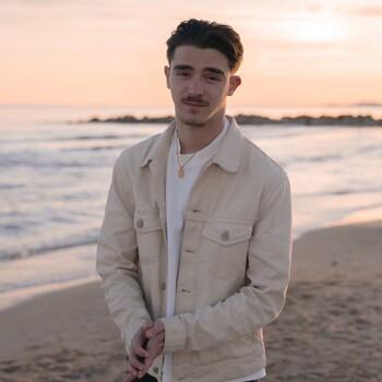 Célian MUSSIO - MONTARNAUD (34570) - 34570