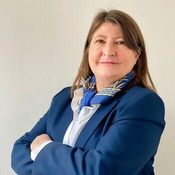 Catherine DEVRIENDT - SAINT-CLOUD (92210) - 92210