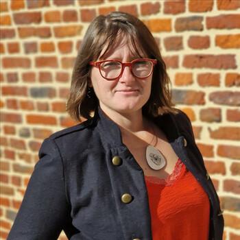 Astrid HARTEL - BEAUREVOIR (02110) - 02110