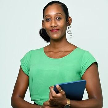 Anaïs SOKKAN - SAINTE-LUCE (97228) - 97228