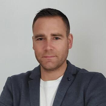 Romain CHOLLET - ANGLIERS (17540) - 17540