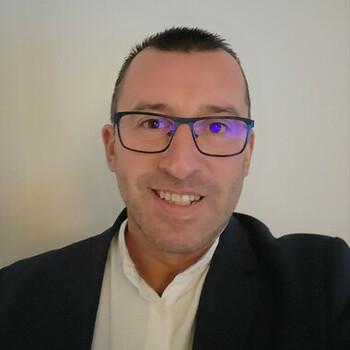 Denis CIBERT - MONTREUIL-JUIGNE (49460) - 49460