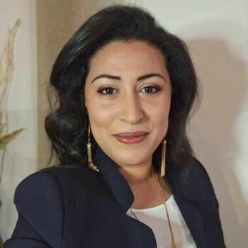 Fatima DESGUÉ - SAINT-BARTHELEMY (50140) - 50140