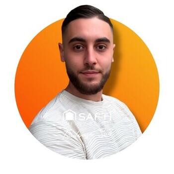 Lucas FAUVILLON - RIEUX-VOLVESTRE (31310) - 31310