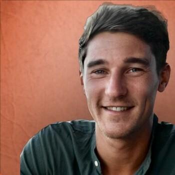 Geoffrey MULLER - VANNES (56000) - 56000