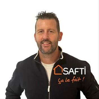 Cédric MAZILLER - PEYZIEUX-SUR-SAONE (01140) - 01140