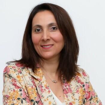 Carole KOMURCU - ERAGNY (95610) - 95610