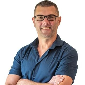 Sébastien BADET - CONDE (36100) - 36100