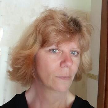 Corinne MOREL - SAULIEU (21210) - 21210