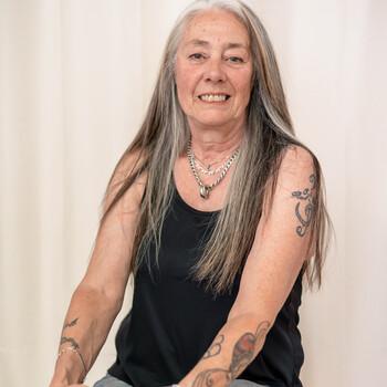 Sandra LACHAMBRE - GRAISSESSAC (34260) - 34260