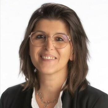 Stéphanie HERBEIN - JONCHEREY (90100) - 90100