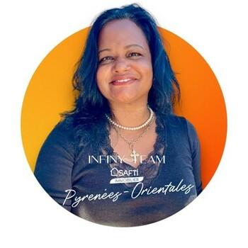 Roxana ROBIN - CANET-EN-ROUSSILLON (66140) - 66140