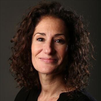 Maude LOUET - COLOMBES (92700) - 92700