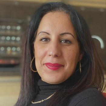 Nadia TOURABI - PIERRELAYE (95480) - 95480