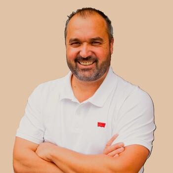 Olivier MARTIN - BERNAY NEUVY EN CHAMPAGNE (72240) - 72240