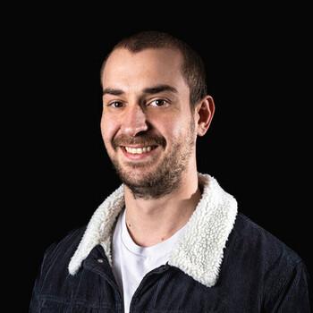 Thibault GORNJEC - THOMERY (77810) - 77810