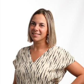 Julie CHAUFFAILLE - MARMANDE (47200) - 47200