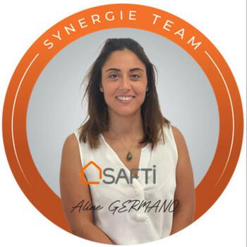 Aline GERMANO - ANTIBES (06600) - 06600