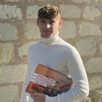 Paulin QUESNEL - LES TROIS-MOUTIERS (86120) - 86120