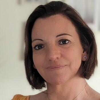 Sandrine GROULT - MAGALAS (34480) - 34480