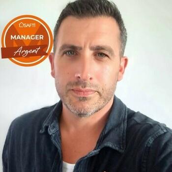 Loïc PICCOLO - ARDIEGE (31210) - 31210