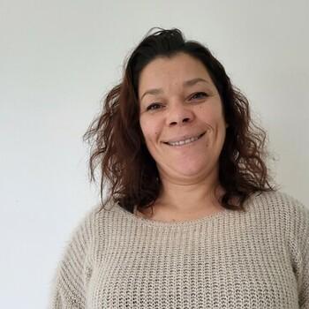 Gwladys NIRLO - SAINT-LAURENT-DE-CERIS (16450) - 16450