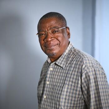 Alphonse FONGANG - MONTIGNY-LES-CORMEILLES (95370) - 95370