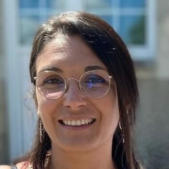 Mélina BIRONNEAU - LONGEVILLE-SUR-MER (85560) - 85560