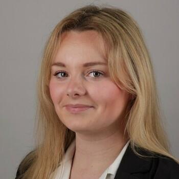 Mélody VALCKE - LANGOELAN (56160) - 56160