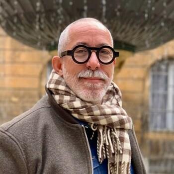 David ANDRÉ - PERNES-LES-FONTAINES (84210) - 84210