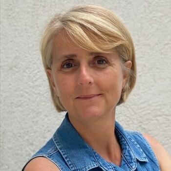 Laure LUCKER - LE REVEST-LES-EAUX (83200) - 83200