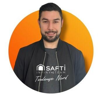 Fabien BONALUQUE - LABASTIDE-SAINT-SERNIN (31620) - 31620