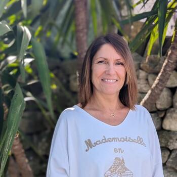 Dominique BREBION - LIEURAN-LES-BEZIERS (34290) - 34290