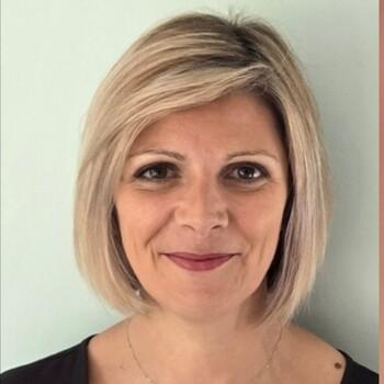 Coralie DESCARPENTRIES - ESCAUDAIN (59124) - 59124