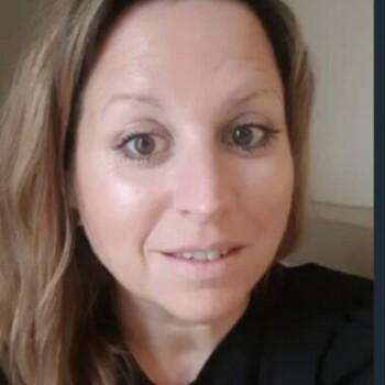 Patricia GUILLEMINOT - LABERGEMENT-LES-SEURRE (21820) - 21820