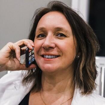 Nathalie DEWULF - CHAMOUILLE (02860) - 02860