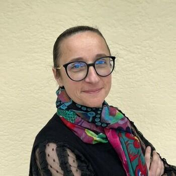 Audrey LACHGAR - RODELINGHEM (62610) - 62610