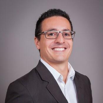 Nicolas BELLAICHE - PARIS (75000) - 75000