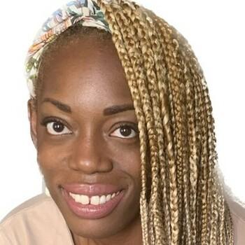 Joanna FAHE - ORGEVAL (78630) - 78630