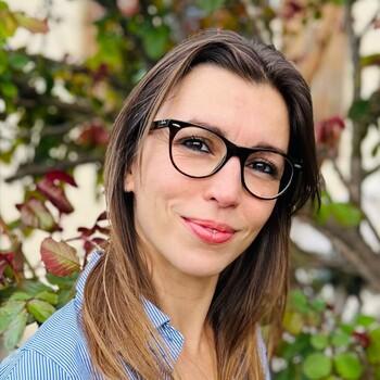 Margarete KERGUILLEC ALFAIA - ARGENTEUIL (95100) - 95100