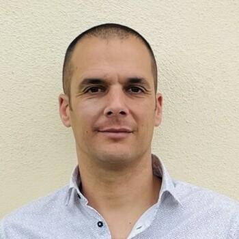 Anthony NOUHAUD - SEGONZAC (16130) - 16130